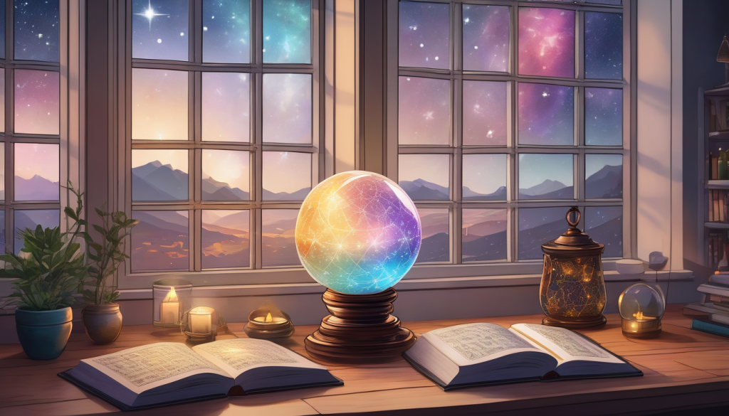 Astrolojik Etkilerle Zenginleşen Günlük Ritüeller