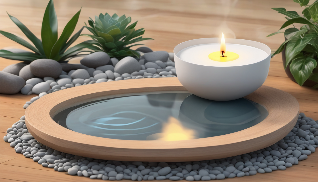 Meditasyon Teknikleri