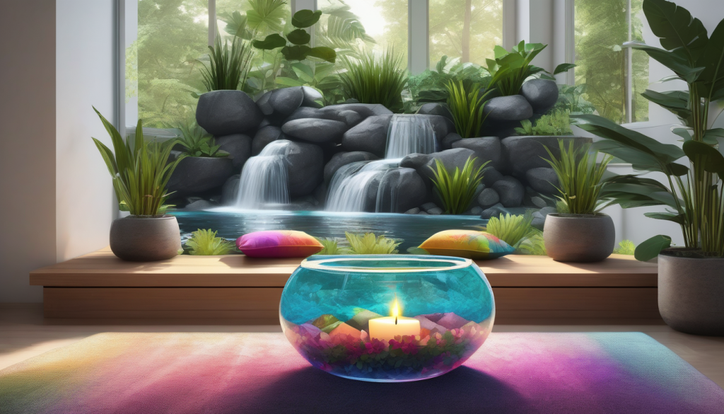 Zihinsel Uyanış İçin 5 Etkili Meditasyon Tekniği